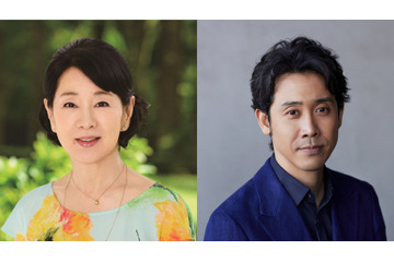 吉永小百合・大泉洋が親子役で初共演!山田洋次監督91歳、90本目『こんにちは、母さん』 画像