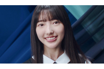 日向坂46 4期生、ラストの12人目は兵庫県出身の18歳 小西夏菜実! 画像