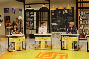 「餃子の王将」美味しさの秘密は「王将調理道場」？！非公開のギョーザ工場に潜入も......『所JAPAN』 画像