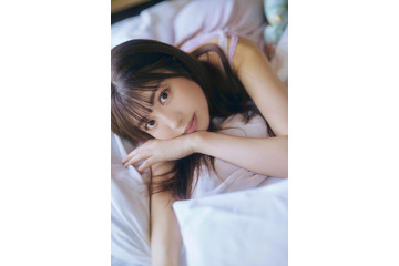 わーすた・小玉梨々華、ソロ写真集が発売決定!一緒に京都旅行気分味わえる1冊 画像