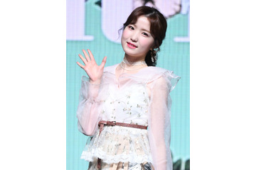 本田仁美、KCON観覧!宮脇咲良から「すぐわかったよ」とメッセージ? 画像