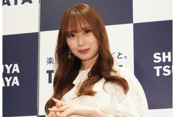 高柳明音、恋愛に意欲満々?「毎日期待して頑張りたい」 画像