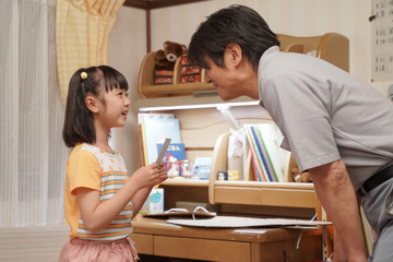舞、浩太のかつての夢を知り驚き『舞いあがれ!』第11話 画像
