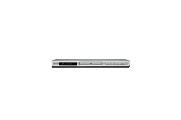ビクター、音声・字幕付きの可変速再生機能を搭載したDVDプレーヤー 画像