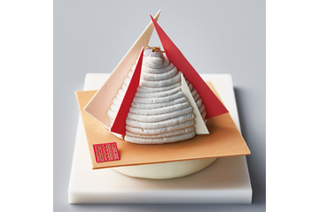 パリの老舗食料品店から、日本上陸50周年を祝う限定グロッサリー登場！ 画像