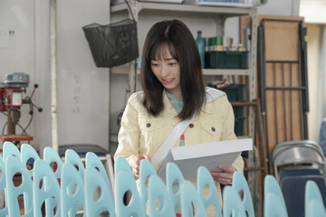 舞、人力飛行機サークルへの入部を志願！明日の『舞いあがれ！』第16話 画像