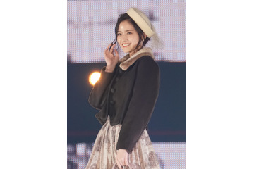 乃木坂46・金川紗耶、「きつねダンス」動画がついに400万回再生! 画像