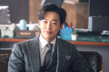 韓国ドラマ『わずか1000ウォンの弁護士』(第7話、第8話)ナムグン・ミン演じるジフンの悲しい過去が明らかに 画像