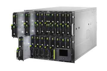 富士通、りそなグループの部門業務システムをプライベートクラウドで構築 画像