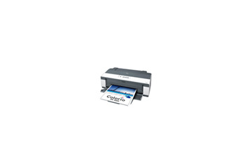 エプソン、全色顔料インク搭載でA3ノビ対応のインクジェットプリンタ 画像