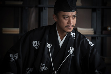 NHK大河ドラマ『鎌倉殿の13人』がクランクアップ！小栗旬「すごい財産で糧になる経験」 画像