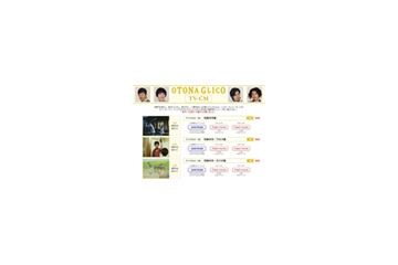ワカメの職業が判明! 「25年後の磯野家」新作CMがサイトで公開 画像