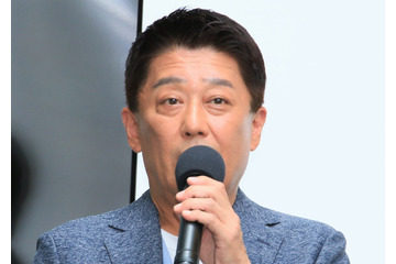 坂上忍、第3の坂上家建設！11月に完成予定「通帳は見ていない」「見てたらやってられない」 画像