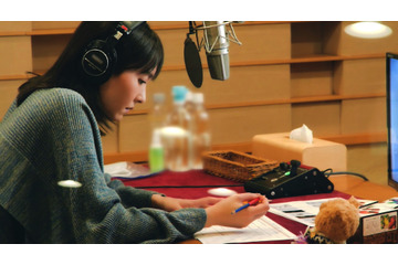 明治「メルティーキッス」誕生秘話公開!語りは新垣結衣 画像