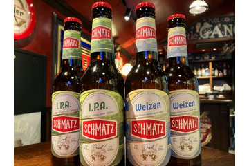 JR有楽町～新橋駅の赤レンガアーチで「ドイツフェア」27日まで 画像