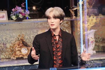 藤田ニコル、惚れやすいジェジュンに「簡単すぎません?」と呆れ 画像