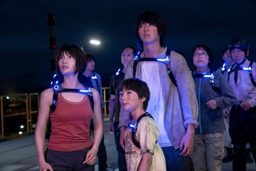 12月配信『今際の国のアリス』シーズン2から新場面写真6カットが解禁! 画像