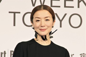 鈴木京香、新しいことへの挑戦「悩んだらまずYES」 画像