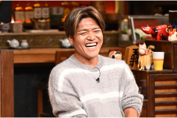 大久保嘉人が紹介!サッカー日本代表のスターが集う絶品焼き肉 画像