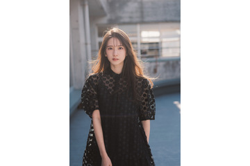 乃木坂46 5期生・ 菅原咲月にフォーカス!美しすぎる現役高校2年生 画像