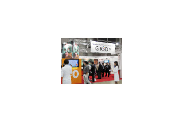 【データウェアハウス＆CRM EXPO】ブランドダイアログ、無償のSaaS型グループウェアを強力にアピール 画像