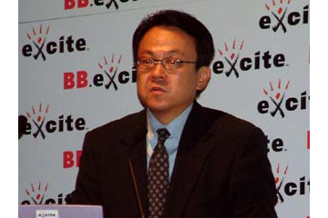 BB.excite。CDNをベースにした新たなポータルビジネスへ。安心して使えるネットワークと課金インフラが売り 画像