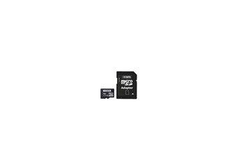 アイ・オー、防水仕様のmicroSDHCカードに16GBモデル 画像