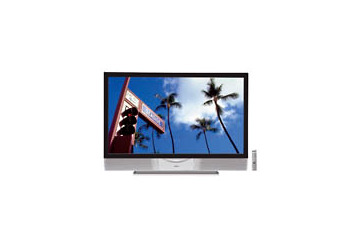 ビクター、61V型/52V型のデジタルハイビジョンリアプロテレビ 画像