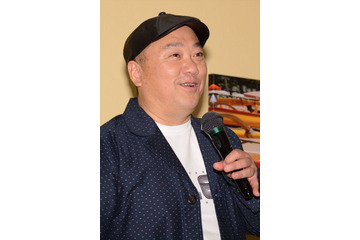 山本圭壱、『スッキリ』加藤浩次の祝福に感謝「あたりまえじゃねぇからな いただきました」 画像
