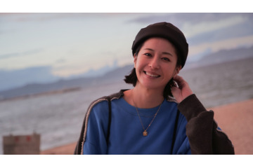 松本若菜、3年ぶりの里帰りに『情熱大陸』が同行 芸能界入りを反対した父の言葉に涙 画像