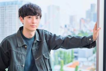 【インタビュー】朝ドラ「舞いあがれ!」航空学校編に出演の濱正悟「航空学校の同級生みんなが変化していく姿が見どころです」 画像