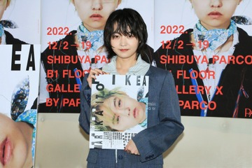 伊藤万理華、乃木坂46卒業後の活動を回顧!「10周年ライブへの出演が大きかった」 画像