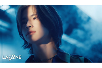 INI、1stアルバムタイトル曲「SPECTRA」のMVティザー公開 画像