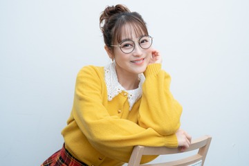 【インタビュー】鈴木奈々、昨年の休養期間経て自身に変化 恩返ししたいと感じた1年 画像