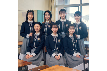 TBSスター育成プロジェクト『私が女優になる日＿』輩出メンバーがメジャーデビュー！ 画像