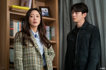 チュウォン&キム・ヒソン主演ドラマ『アリス-運命のタイムトラベル-』がdTVで12月6日配信スタート 画像