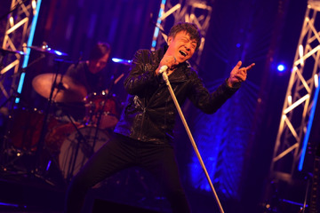 世良公則、NHK『The Covers』初登場!熱いパフォーマンスにリリー&水原希子が大興奮 画像