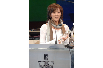 三浦りさ子、夫・三浦知良とW杯観戦!「初の生ワールドカップ観戦」 画像