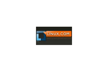 Linuxポータル「Linux.com」がリニューアルオープン 〜 コミュへの貢献度をポイントで評価 画像