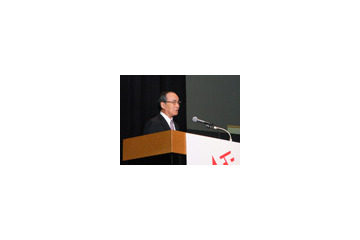 【富士通フォーラム(Vol.14)】富士通を変革する3つの起点——野副社長 画像
