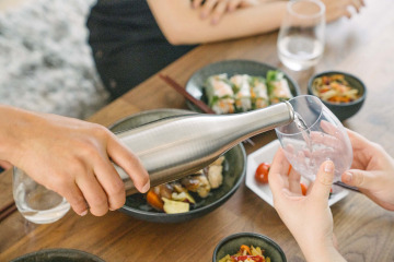 限定酒が当たる!?新潟の老舗蔵元が年末年始キャンペーンを開始 画像