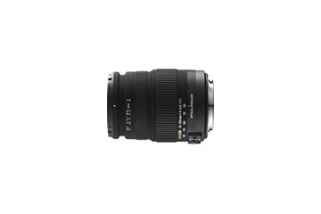 シグマ、キヤノン用望遠ズームレンズ「SIGMA 50-200mm F4-5.6 DC OS HSM」の発売日と価格を決定 画像