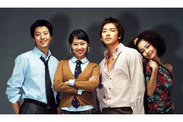 「パリ恋」のイ・ドンゴン出演韓国ドラマ2作品がYahoo!動画に登場 画像