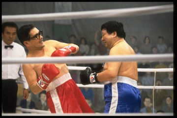 仲本工事さんの伝説コント多数!フジで15日に追悼特番放送決定 画像