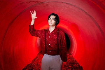 藤井風、『第73回NHK紅白歌合戦』出場決定! 画像