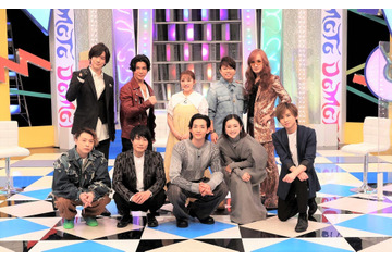 堂本光一、『堂本兄弟』特番で安達祐実と『家なき子2』以来27年ぶりの共演! 画像