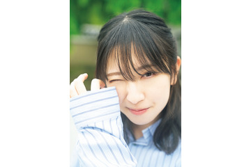 日向坂46・金村美玖、写真集から「19歳のありのまま」収めた厳選カット公開に! 画像