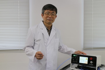 がん治療、世界初「光免疫療法」開発者の奮闘......『情熱大陸』 画像