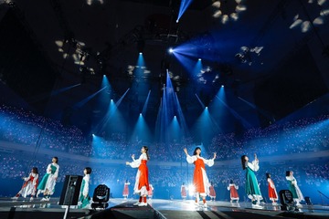 櫻坂46、来年2月に5thシングル発売決定! 画像