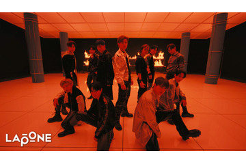 INI、1stアルバムタイトル曲「SPECTRA」Performance Videoが公開に! 画像